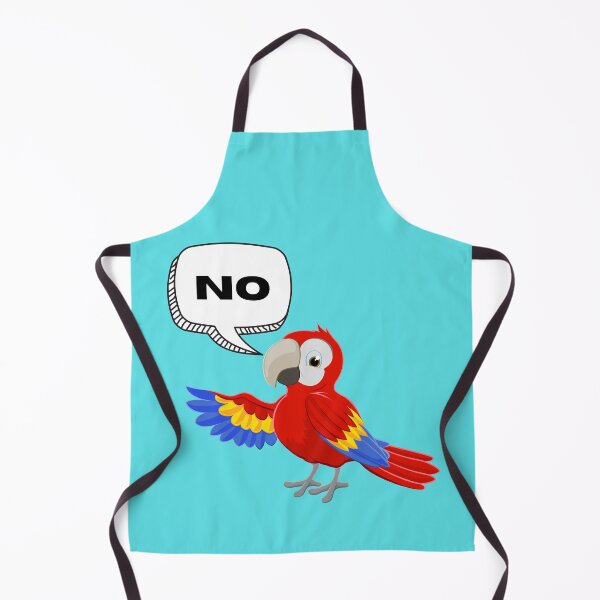 Item preview, Grumpy Parrot | No designed and sold by NineSevenFour.