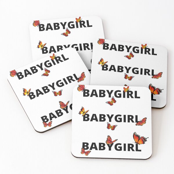 Item preview, Babygirl designed and sold by Ashley0016.