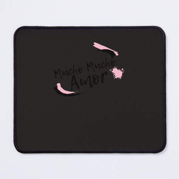 Item preview, Mucho Mucho Amor Classic T-Shirt designed and sold by VolkerVoigt.