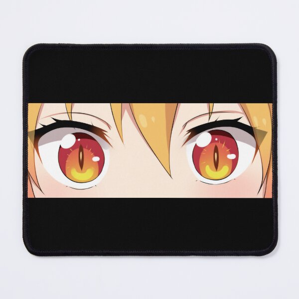Item preview, Tohru Eyes Peeker Anime Slap designed and sold by WeebooTr4sh.