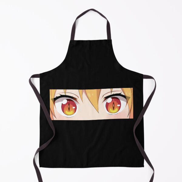 Item preview, Tohru Eyes Peeker Anime Slap designed and sold by WeebooTr4sh.