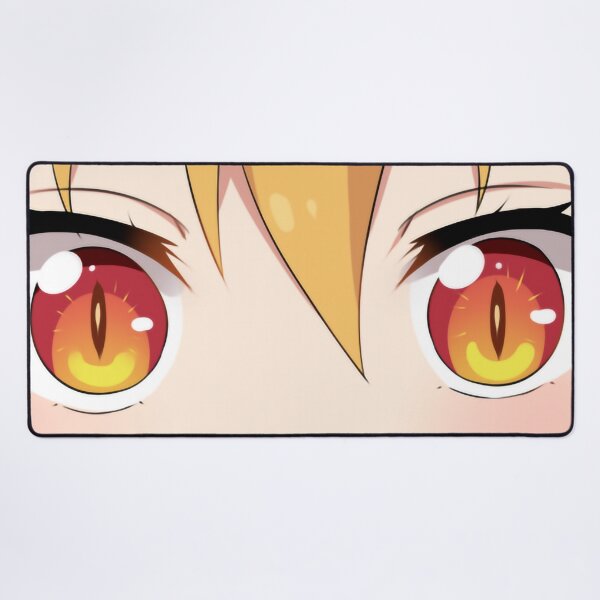 Item preview, Tohru Eyes Peeker Anime Slap designed and sold by WeebooTr4sh.