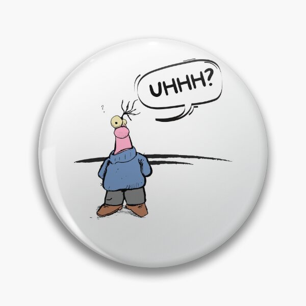 Item preview, Uhhh... designed and sold by T-shirtJohny.
