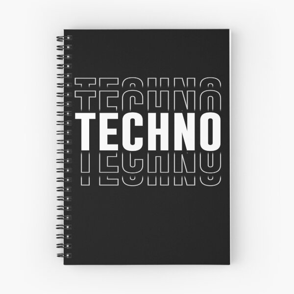 Item preview, Techno Aesthetic EDM Rave Party Clubbing designed and sold by mBshirts.