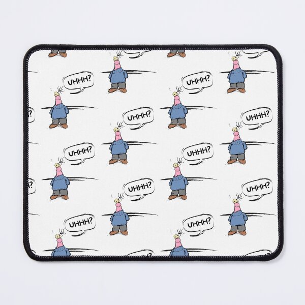 Item preview, Uhhh... designed and sold by T-shirtJohny.