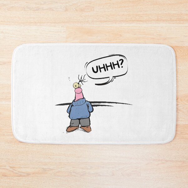 Item preview, Uhhh... designed and sold by T-shirtJohny.