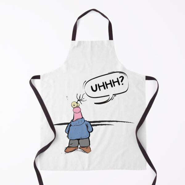 Item preview, Uhhh... designed and sold by T-shirtJohny.