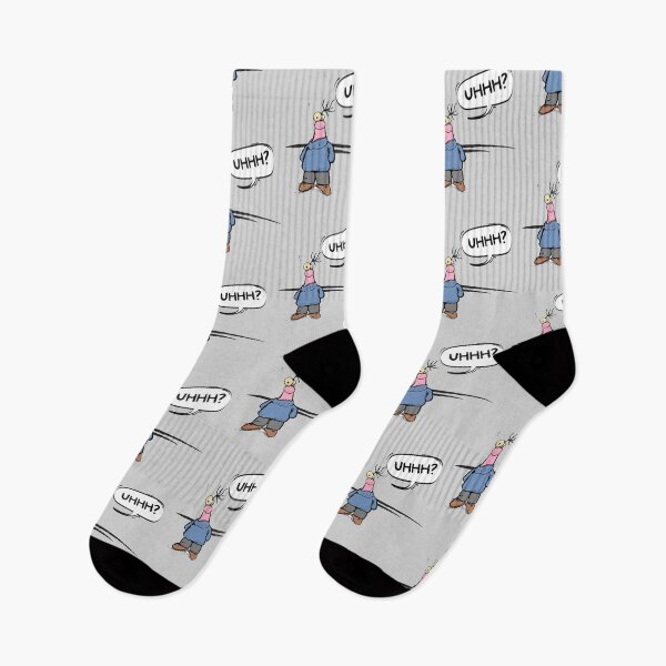 Item preview, Uhhh... designed and sold by T-shirtJohny.