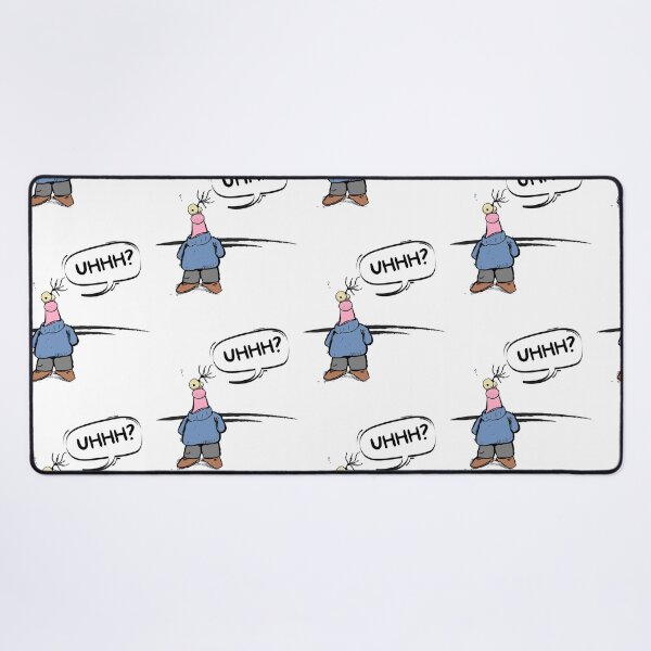 Item preview, Uhhh... designed and sold by T-shirtJohny.