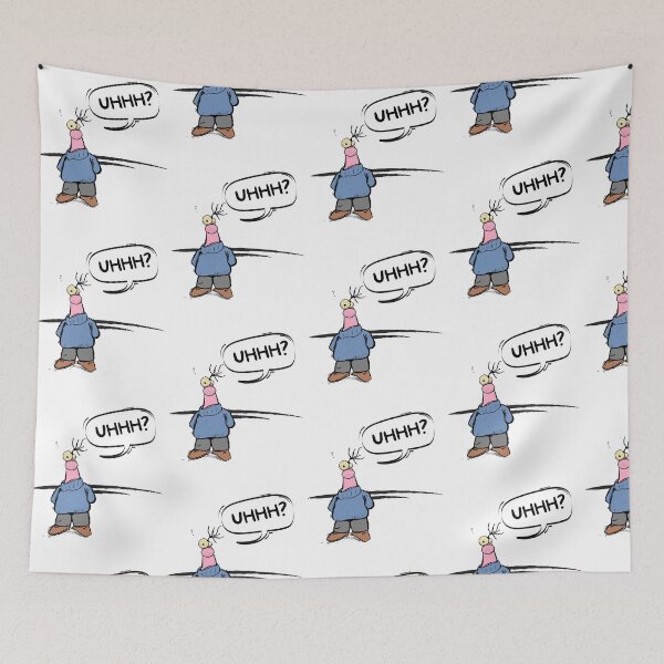 Item preview, Uhhh... designed and sold by T-shirtJohny.