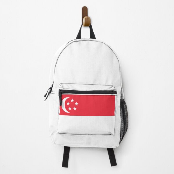 Item preview, Singapore design designed and sold by MystixJack.