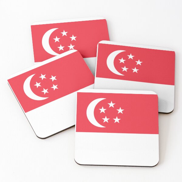 Item preview, Singapore design designed and sold by MystixJack.