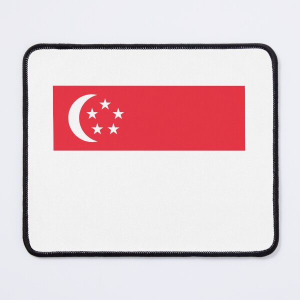 Item preview, Singapore design designed and sold by MystixJack.