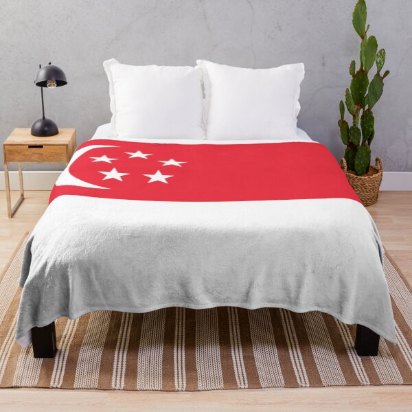 Item preview, Singapore design designed and sold by MystixJack.