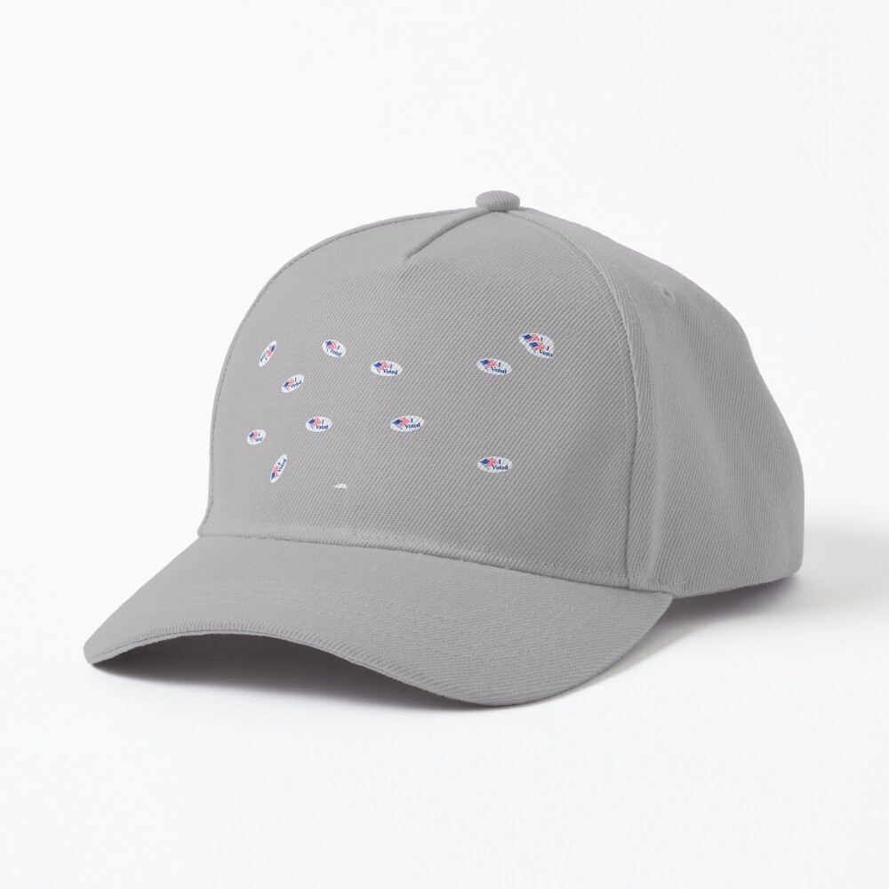 Item preview, Baseball Cap designed and sold by willpate.
