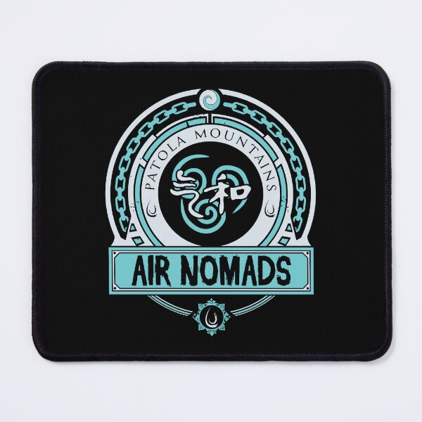 Item preview, AIR NOMADS - LIMITED EDITION-V4 designed and sold by EXION CREW.