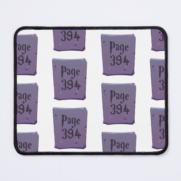 Item preview, Page 394 designed and sold by Store Potterarts.