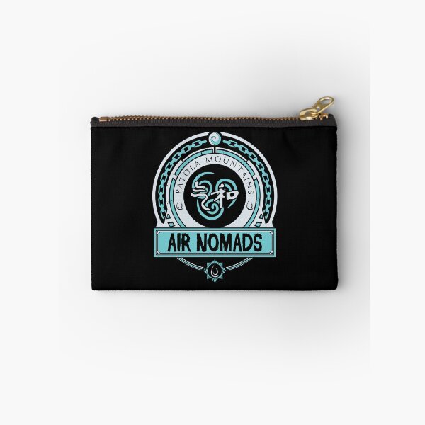 Item preview, AIR NOMADS - LIMITED EDITION-V4 designed and sold by EXION CREW.