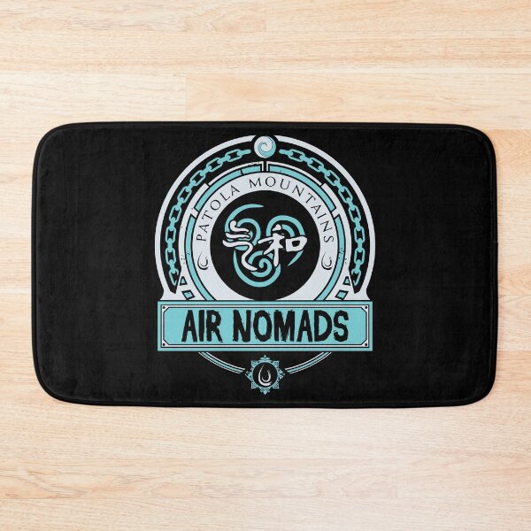 Item preview, AIR NOMADS - LIMITED EDITION-V4 designed and sold by EXION CREW.