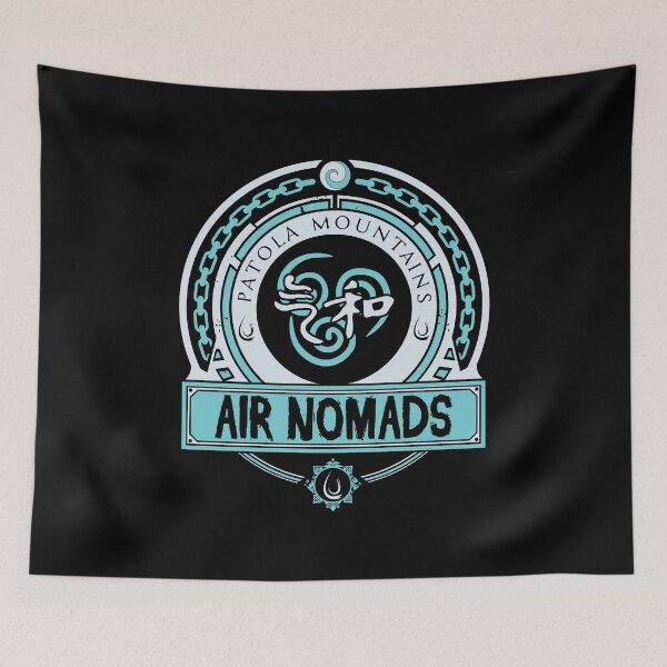 Item preview, AIR NOMADS - LIMITED EDITION-V4 designed and sold by EXION CREW.