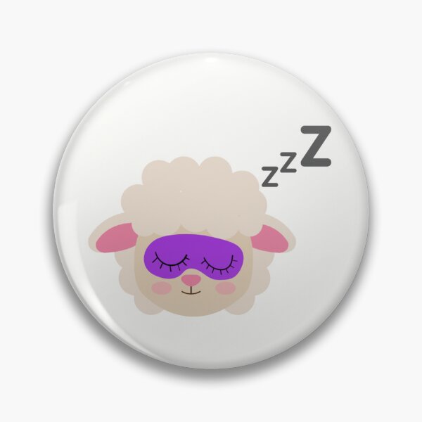 Item preview, Sleepy Sheepy designed and sold by Indepage.