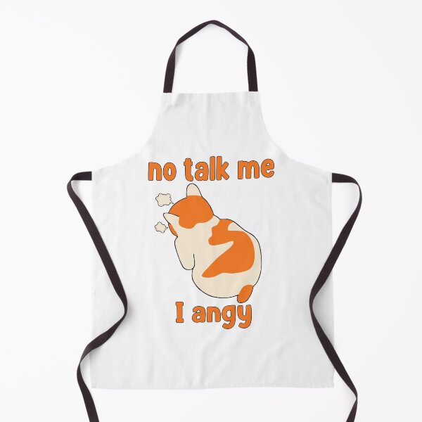 Item preview, No Talk Me designed and sold by KazumiKaoru.