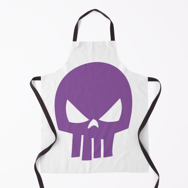 Item preview, Purple Skull designed and sold by 4You4U.