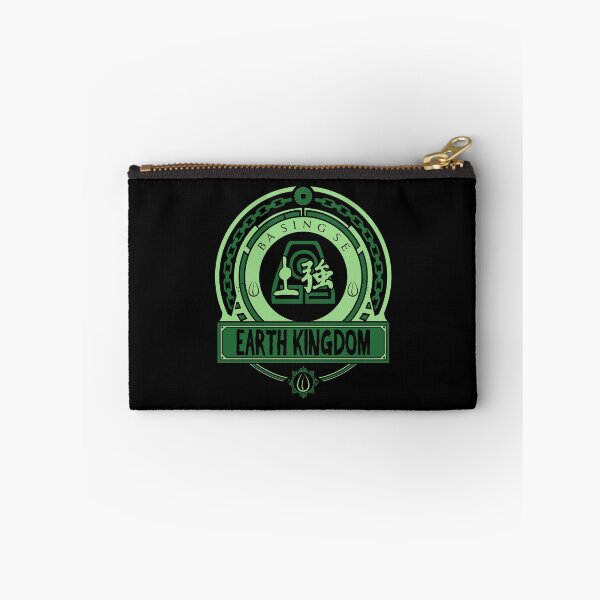 Item preview, EARTH KINGDOM - LIMITED EDITION-V4 designed and sold by EXION CREW.