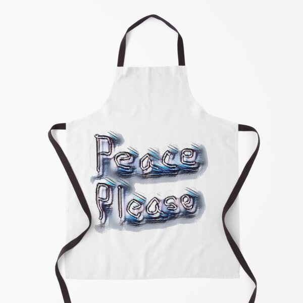 Item preview, Peace Please (yes, please) designed and sold by DianeBP.