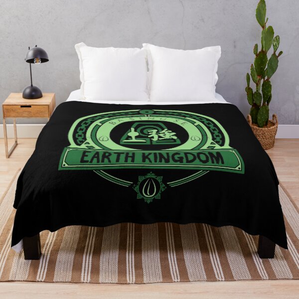 Item preview, EARTH KINGDOM - LIMITED EDITION-V4 designed and sold by EXION CREW.
