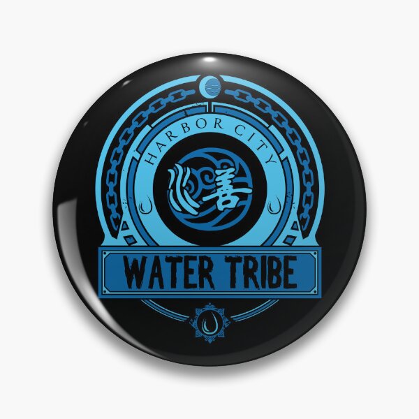 Item preview, WATER TRIBE - LIMITED EDITION-V4 designed and sold by EXION CREW.