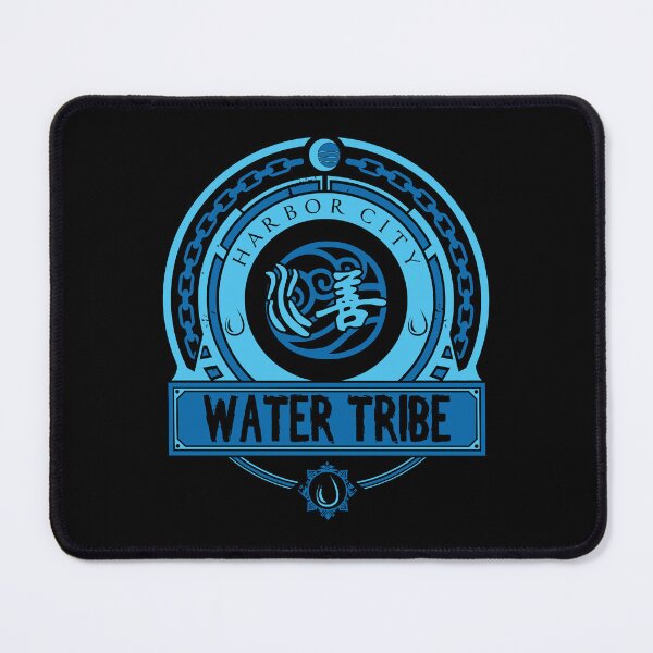 Item preview, WATER TRIBE - LIMITED EDITION-V4 designed and sold by EXION CREW.