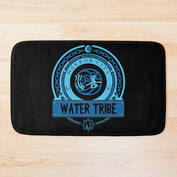 Item preview, WATER TRIBE - LIMITED EDITION-V4 designed and sold by EXION CREW.