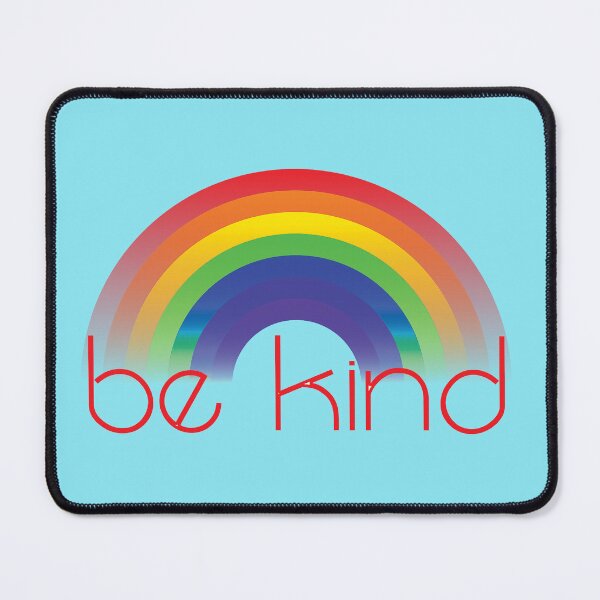 Item preview, be kind designed and sold by rclsivcreative.