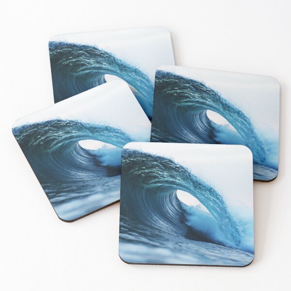 Item preview, beach me please ocean waves designed and sold by Caasiblazer.