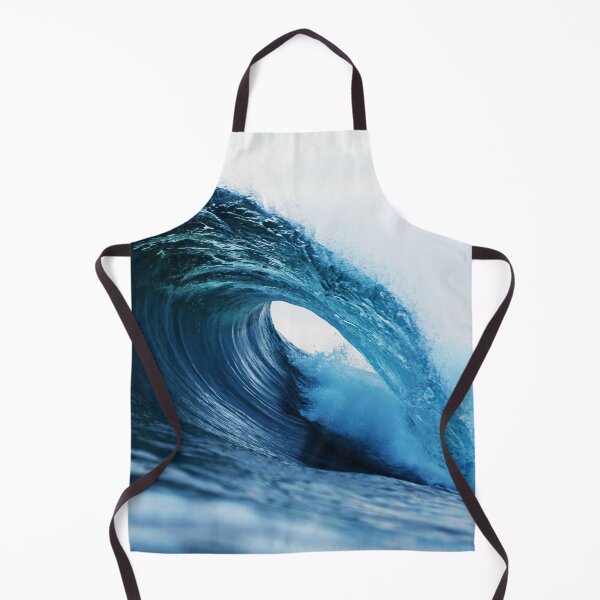 Item preview, beach me please ocean waves designed and sold by Caasiblazer.