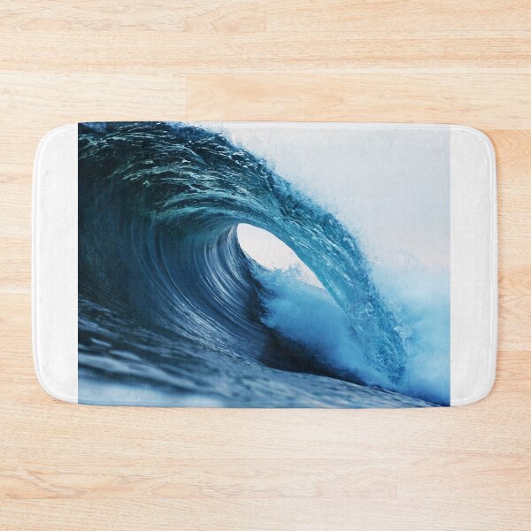 Item preview, beach me please ocean waves designed and sold by Caasiblazer.
