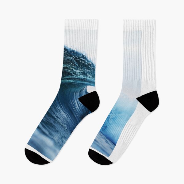 Item preview, beach me please ocean waves designed and sold by Caasiblazer.
