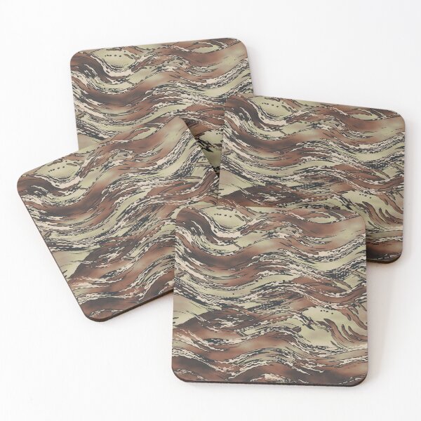 Item preview, All Terrain Mighty Stripey designed and sold by Daniel Marsden.