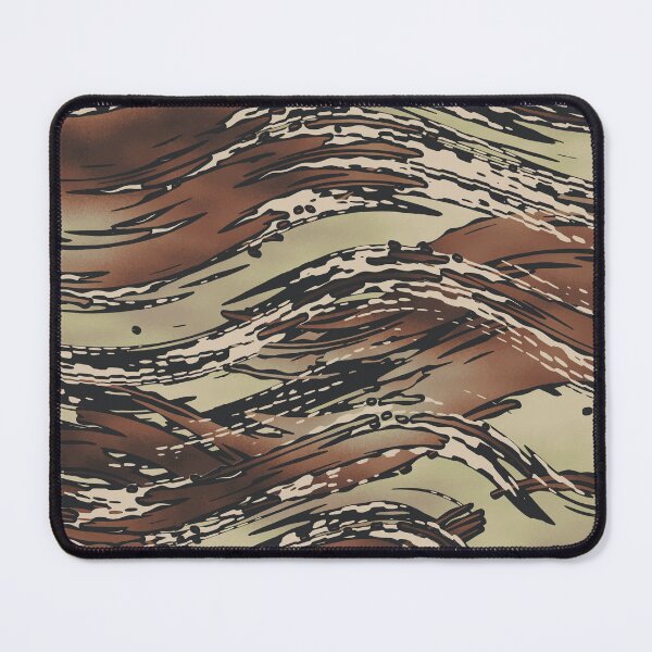 Item preview, All Terrain Mighty Stripey designed and sold by Daniel Marsden.