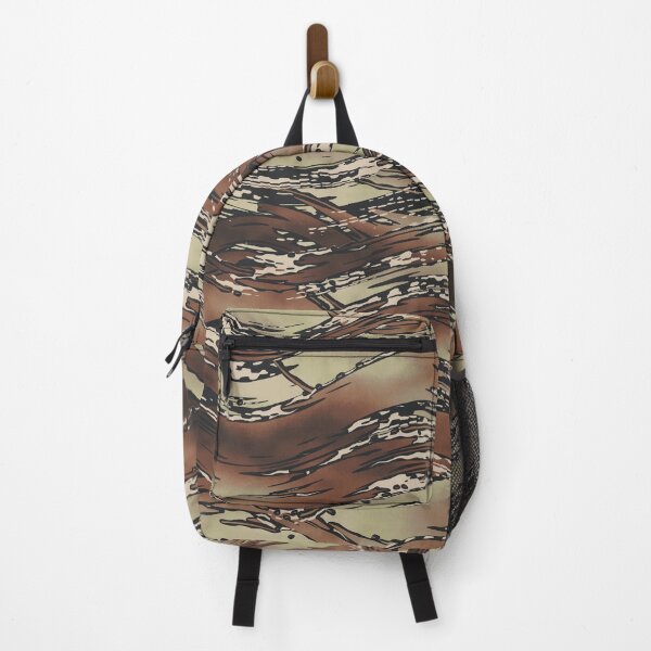 Item preview, All Terrain Mighty Stripey designed and sold by Daniel Marsden.