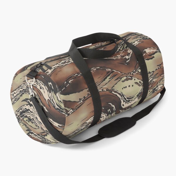 Item preview, All Terrain Mighty Stripey designed and sold by Daniel Marsden.