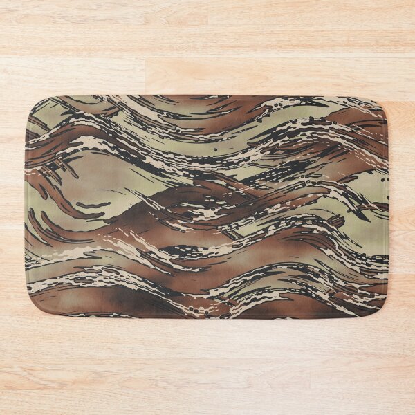 Item preview, All Terrain Mighty Stripey designed and sold by Daniel Marsden.