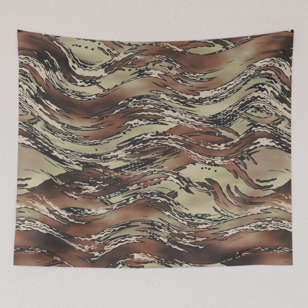Item preview, All Terrain Mighty Stripey designed and sold by Daniel Marsden.