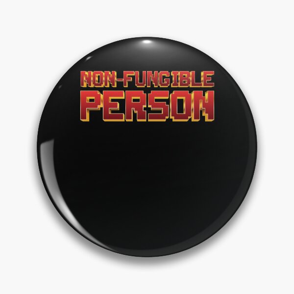 Item preview, Non Fungible Person NFT Crypto Blockchain Cryptocurrency Token designed and sold by Master Jay.