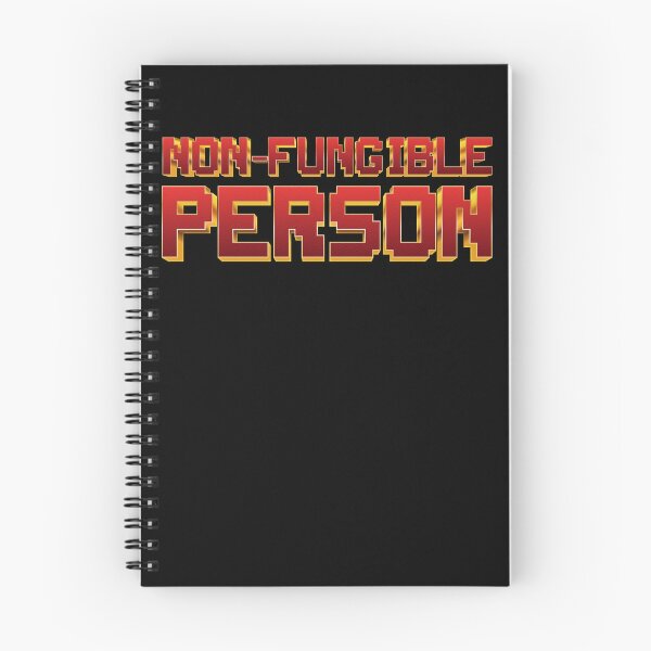 Item preview, Non Fungible Person NFT Crypto Blockchain Cryptocurrency Token designed and sold by Master Jay.