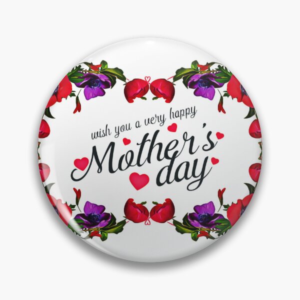 Item preview, Mother's day designed and sold by DrawingAndText.