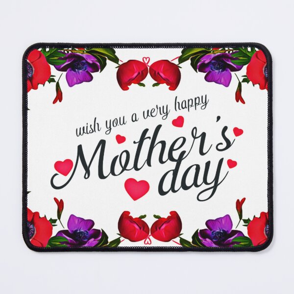 Item preview, Mother's day designed and sold by DrawingAndText.