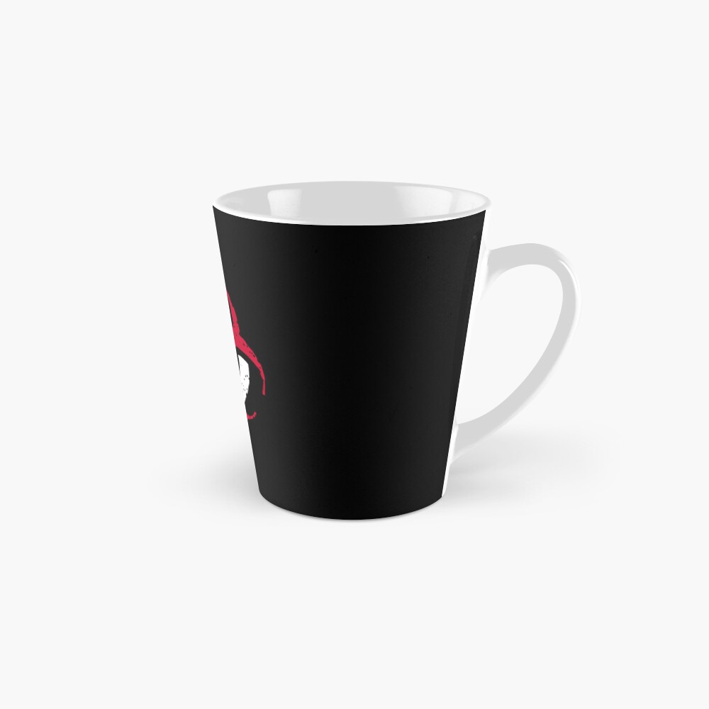 Outbreak Series Logo (Red) Coffee Mug
