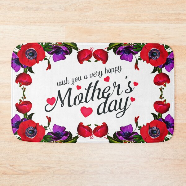 Item preview, Mother's day designed and sold by DrawingAndText.
